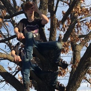 Meet your Posher, Isaac